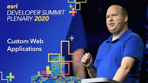 Thumbnail for Custom Web Applications