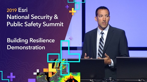 Thumbnail for Building Resilience Demonstration