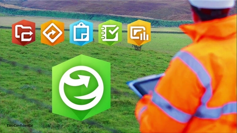 Thumbnail for Introducing the New Explorer for ArcGIS Apps