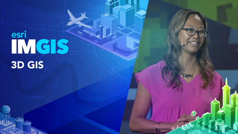 Thumbnail for 3D GIS