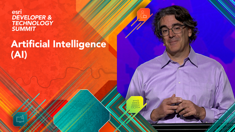 Thumbnail for Artificial Intelligence (AI)