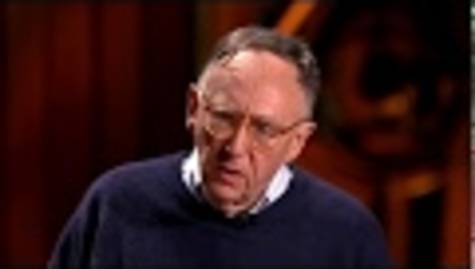Thumbnail for Jack Dangermond at TED