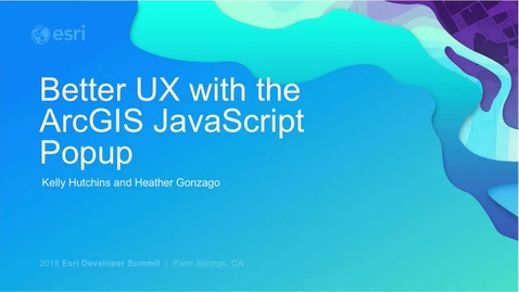 Thumbnail for Making Popups Pop
