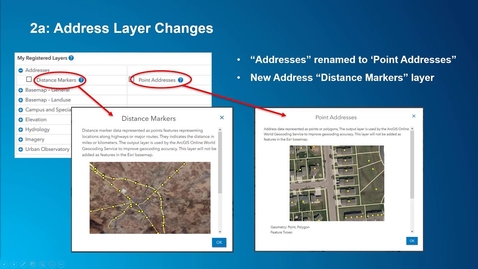 Thumbnail for What's New in the Community Maps Contributor App