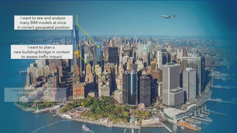 Thumbnail for BIM and GIS: An Introduction
