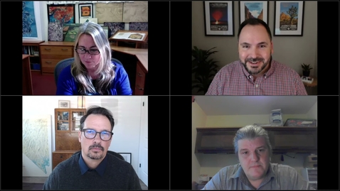 Thumbnail for Wildfire &amp; Forest Resilience: Preparing for What’s Next Event, Part III