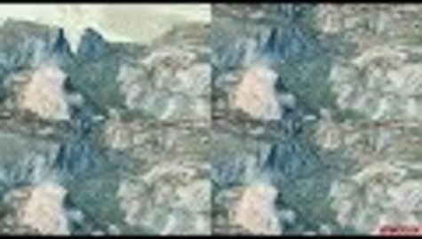 Thumbnail for Yosemite Integrated Mesh Scene Layer Performance