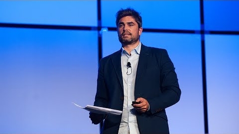 Thumbnail for Esri Business Summit 2016: Nivea