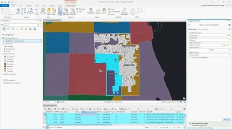 Thumbnail for Telecommunication Webinar: Field Mobility