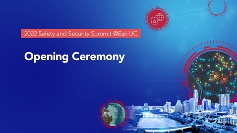 Thumbnail for Opening Ceremony