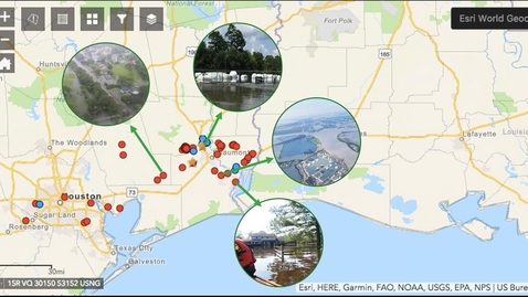 Thumbnail for entry IAFC's National Mutual Aid System, Supporting the Response to Major Incidents