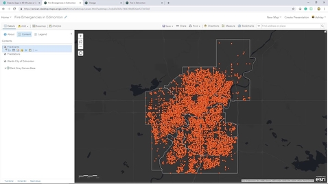 Thumbnail for From Data to Apps in 60 Minutes Or Less | Part 2
