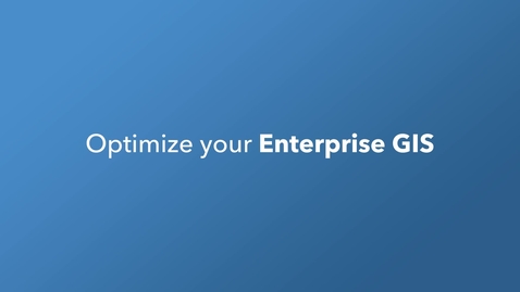 Thumbnail for ArcGIS Monitor 2023 Teaser
