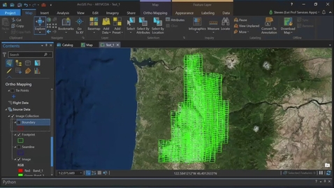 Thumbnail for entry How Can GIS Turn Data Into Meaningful Insights