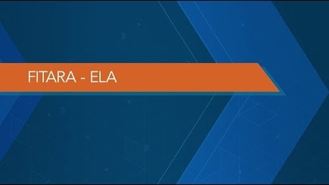 Thumbnail for entry Esri FITARA: ELA Customers