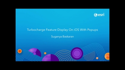 Thumbnail for Turbocharge Feature Display On iOS With Popups