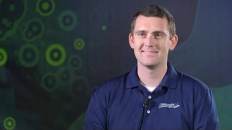 Thumbnail for E360: Jeff Allenby, Chesapeake Conservancy