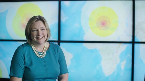Thumbnail for UC Interview Dorothy Jacks, President IAAO