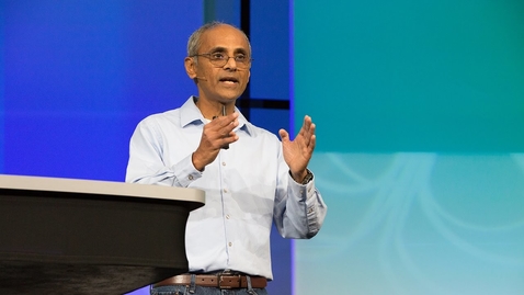 Thumbnail for ArcGIS Platform Overview