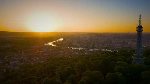 Thumbnail for Reducing Temperatures with Geographic Layers