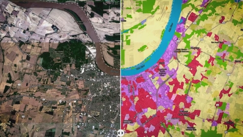 Thumbnail for Introducing ArcGIS Image