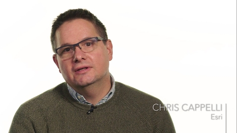 Thumbnail for SAP and Esri Integrate HANA with ArcGIS Pro