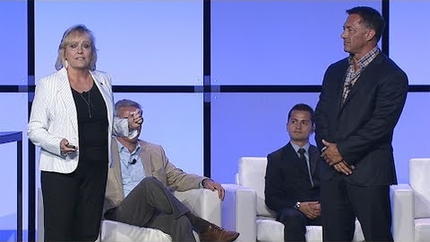 Thumbnail for Esri Business Summit 2016: CCIM &amp; CCIMTECH