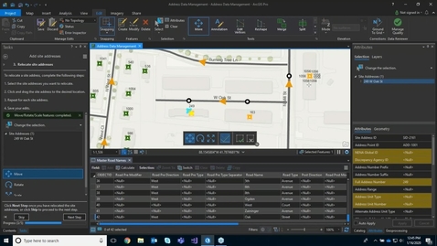 Thumbnail for The GIS Focus for PSAPs in 2020