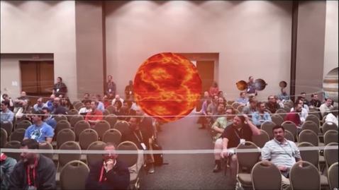 Thumbnail for Latest Innovations from Esri’s Prototype Lab