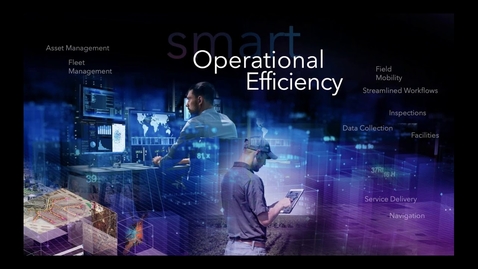 Thumbnail for Shaping Cities, Smarter 1