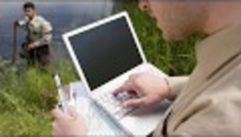 Thumbnail for Automated Field Data Collection with ArcPad