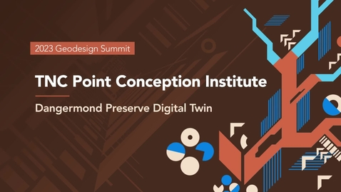 Thumbnail for TNC Point Conception Institute
