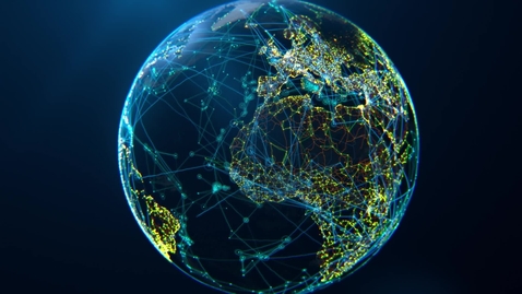 Thumbnail for Interconnecting our World