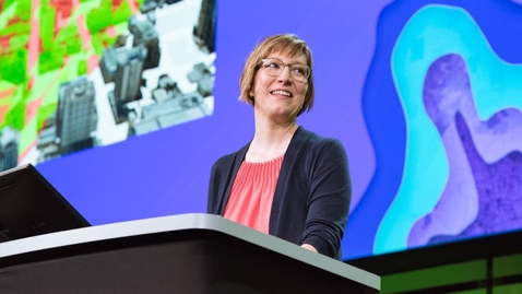 Thumbnail for 3D in Native Apps