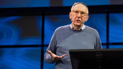 Thumbnail for Esri Partner Conference Invite