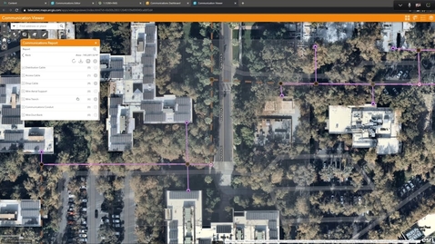 Thumbnail for Optimizing Utilities: Digitally Transforming Network Management
