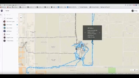 Thumbnail for entry What's New In Workforce for ArcGIS