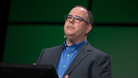 Thumbnail for Esri Petroleum GIS Conference 2016: ArcGIS Pipeline