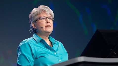 Thumbnail for Esri 2016 FedGIS Plenary: ArcGIS Earth