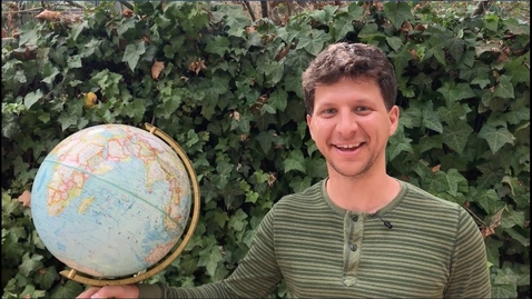 Thumbnail for GIS Day 2017 | Discovering the World Through GIS