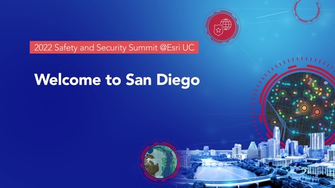 Thumbnail for Welcome to San Diego