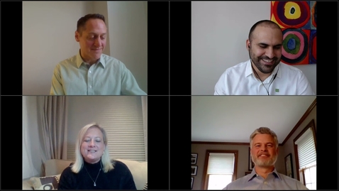 Thumbnail for Building an Analytics Team to Support Company Strategy—WhereNext Webcast