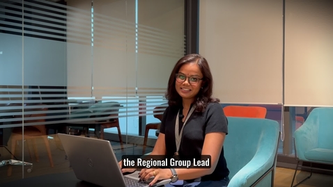 Thumbnail for Meet the APAC Regional Support Team