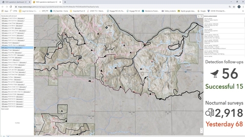 Thumbnail for entry Increase Productivity of Field Workflows - Forestry Webinar