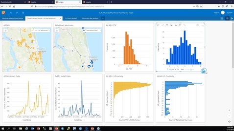 Thumbnail for Better Business. Mobile Technology Provides Solutions and Insights to Water Utilities