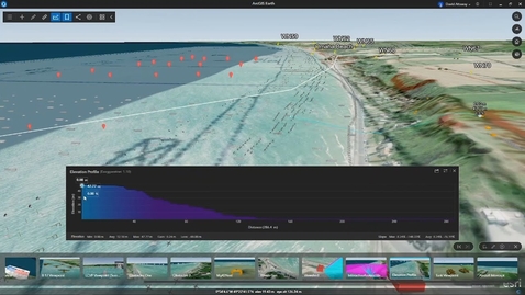 Thumbnail for Take a Trip to the Movies with ArcGIS Earth 1.10.1