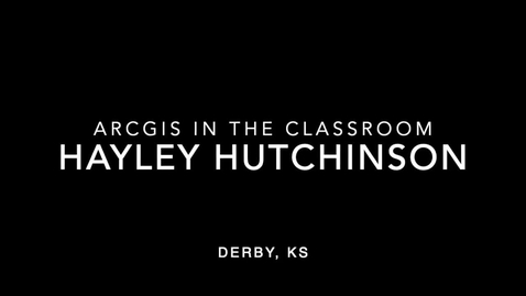 Thumbnail for Hayley Hutchinson - August 2020 Winner