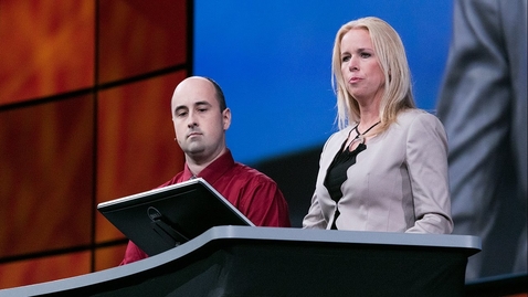 Thumbnail for Esri 2016 UC: Guy Carpenter