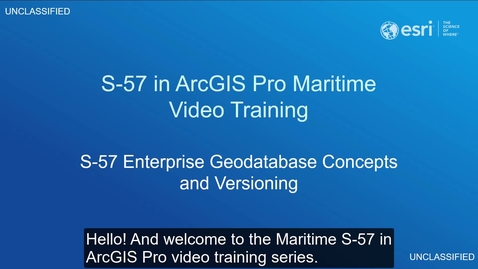 Thumbnail for 6_S57_Enterprise_Geodatabase_Concepts_and_Versioning