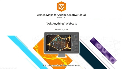 Thumbnail for Ask Anything Q&amp;A Webcast